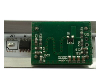 Intelligent induction