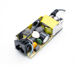 Six level energy efficiency scheme